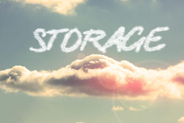 Cloud Writing of Storage for Microsoft Azure Blob Storage