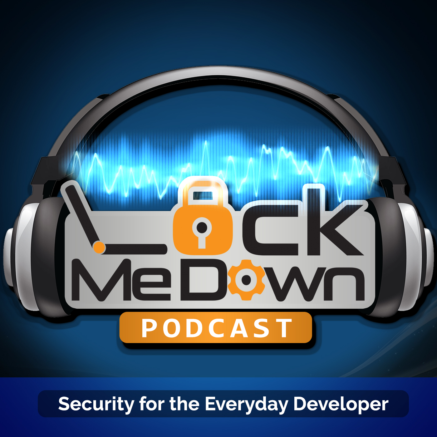 Lock Me Down | Security for the Everyday Developer
