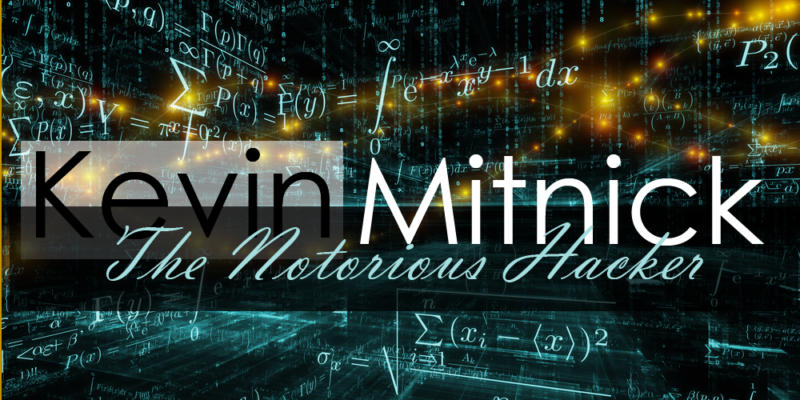 Kevin Mitnick The Notorious Hacker