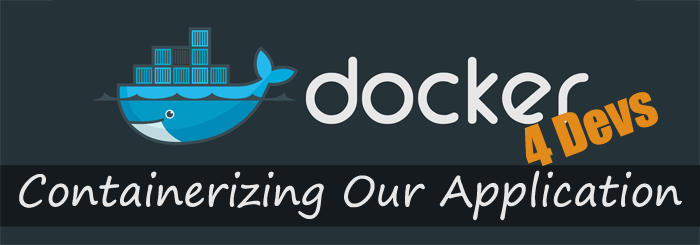 Docker for Developers